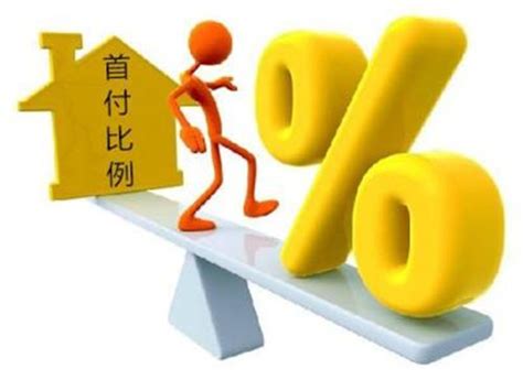 南京买房贷款首付比例
