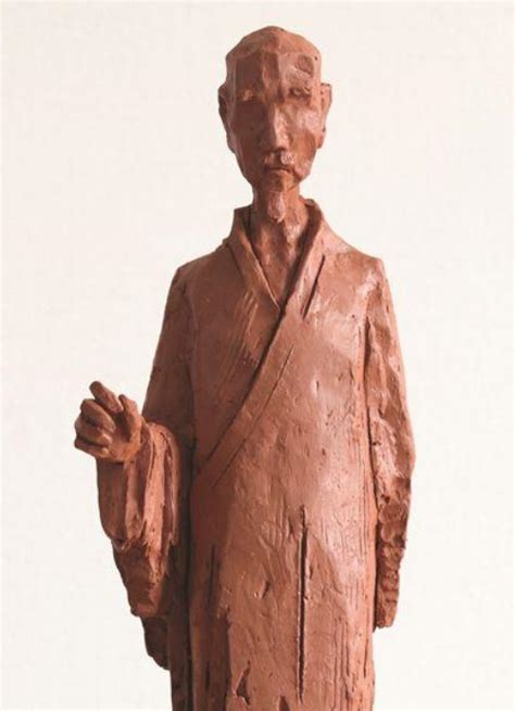 南京人物雕塑定制