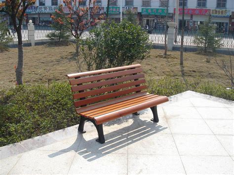 南京公园休闲椅生产厂家