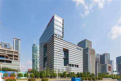 南京国睿大厦位置