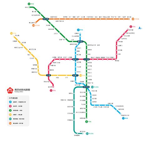 南京地铁12号线和13号线取消了吗