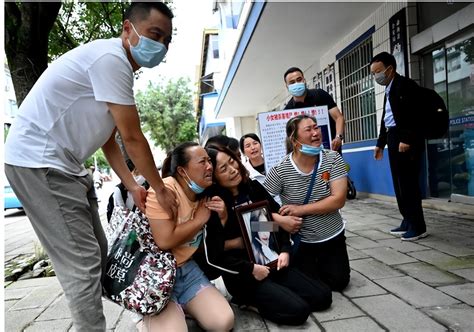 南京女大学生遇害案二审宣判央视
