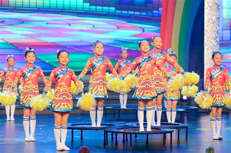 南京电视台儿童节目表