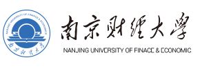 南京财经大学信息门户网站