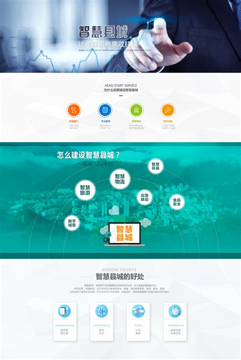 南昌企业网站设计