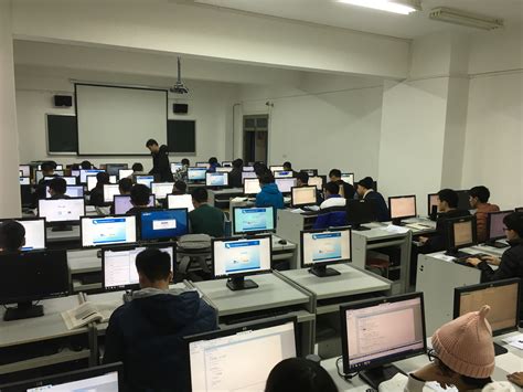 南昌计算机编程专业有哪些学校