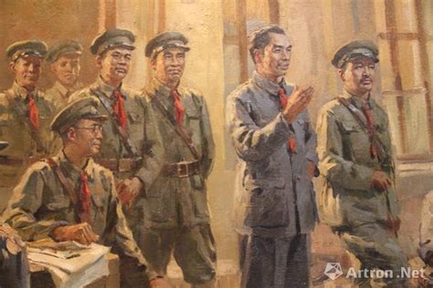 南昌起义主要成员名单