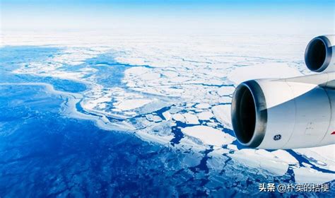 南极为什么不让飞机进入