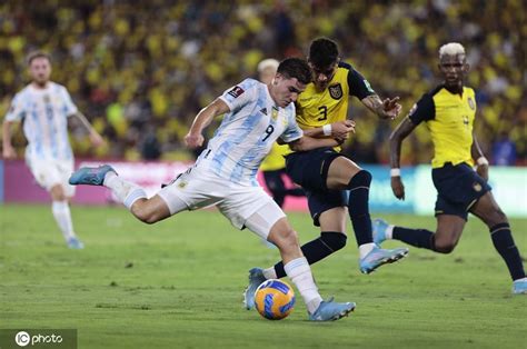 南美预选赛阿根廷直播