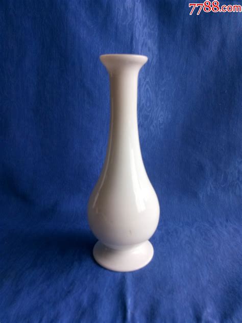 博山玻璃花瓶