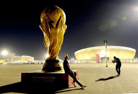 卡塔尔世界杯最受争议的一届