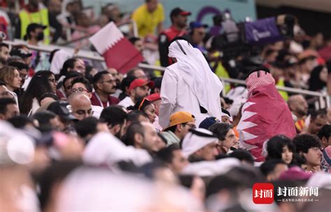卡塔尔成历史最惨东道主