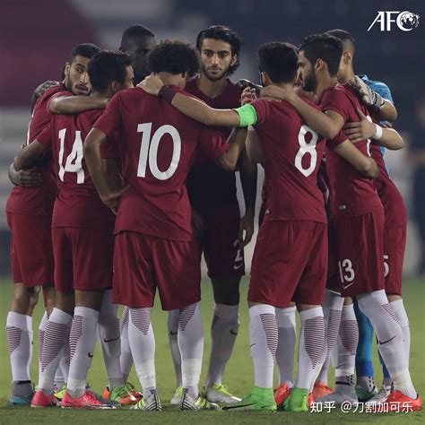 卡塔尔是怎么进世界杯的