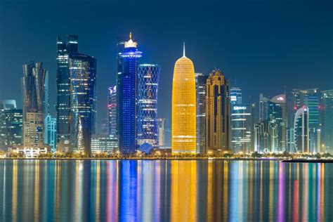 卡塔尔有几个城市