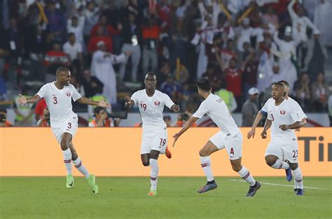 卡塔尔自己有参加世界杯吗