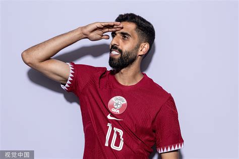 卡塔尔队不想成为第2个再输的球队