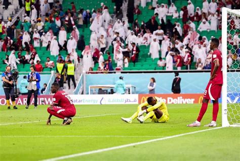 卡塔尔队遭遇两连败原因
