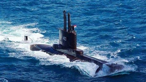 印尼失踪潜艇是跟谁演习