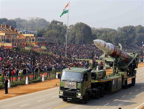 印度军事高科技