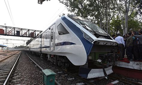 印度国产列车