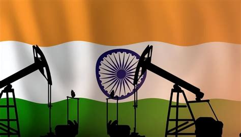 印度或将低价购买俄石油结算