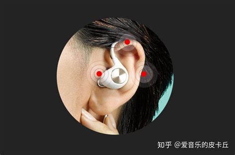 压耳式耳机正确戴法