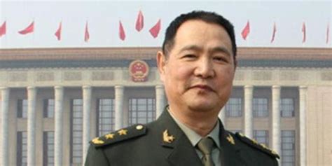 原南京军区领导名单公示