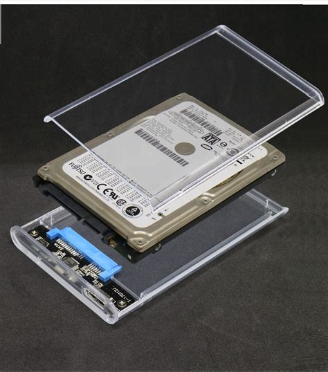 原装移动硬盘和硬盘盒