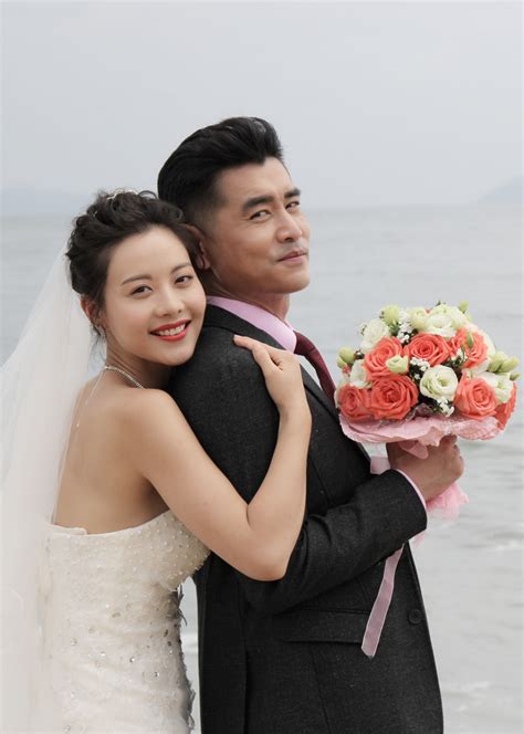 原雨郑奇结婚视频