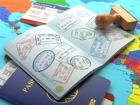 去上海怎么办理签证