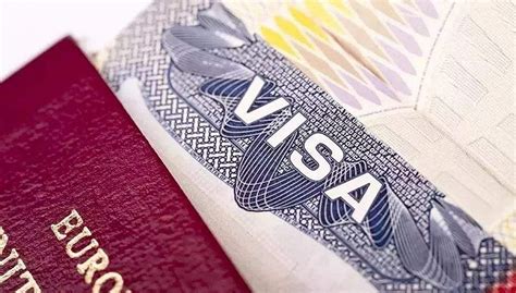 去国外打工签证怎么办