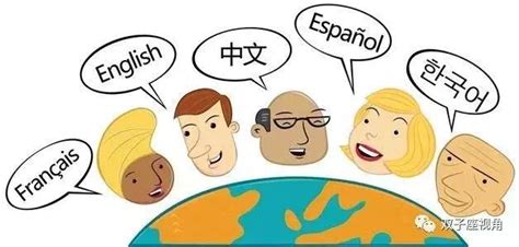去国外语言不通怎么办