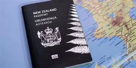 去新西兰怎么得到工作签证