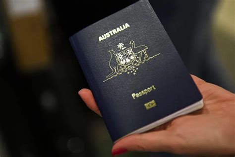 去澳洲签证怎么办理流程