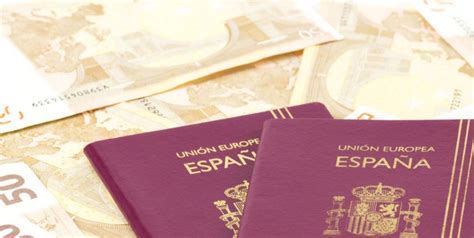 去西班牙工作签证怎么办