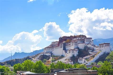 去西藏旅游需要多少钱