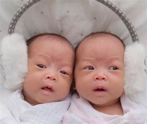 双胞胎女孩起名字大全2021一个字
