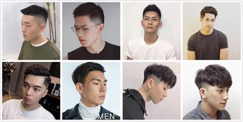 发型设计与脸型搭配app男士免费