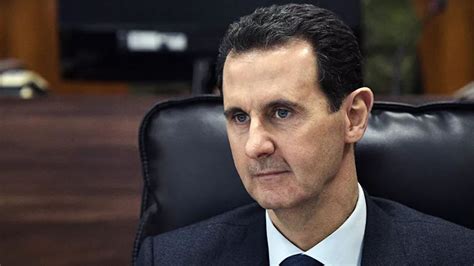 叙利亚总统开会图