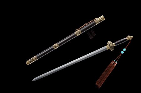 古代名剑