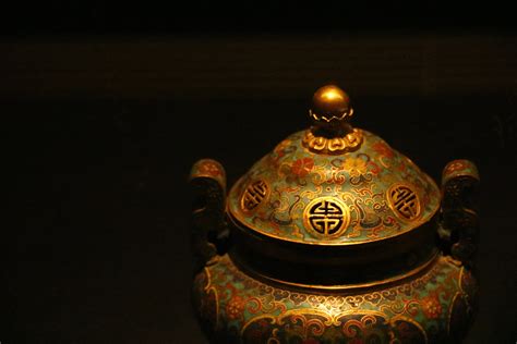 台北故宫博物院藏品展
