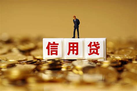 台州个人无抵押信用贷款