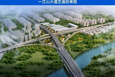 台州大道快速路工程