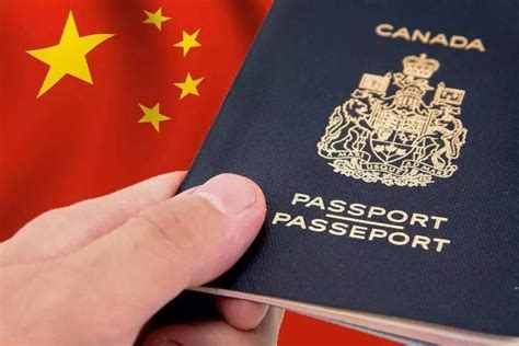 台州来华外国人申请签证