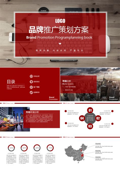台州网络推广策划方案