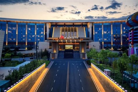 台湾十大豪华酒店排名