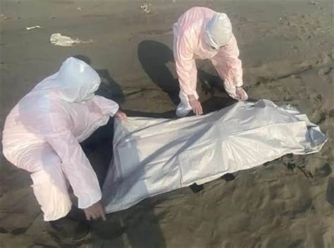 台湾南岸海峡发现多具浮尸