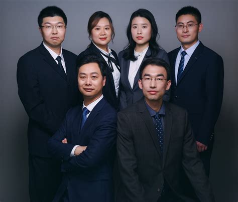 台湾律师团队