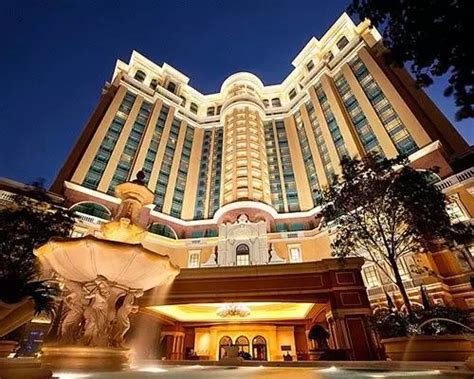 台湾最高星级酒店排名