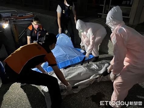 台湾沿海发现多具浮尸凶手